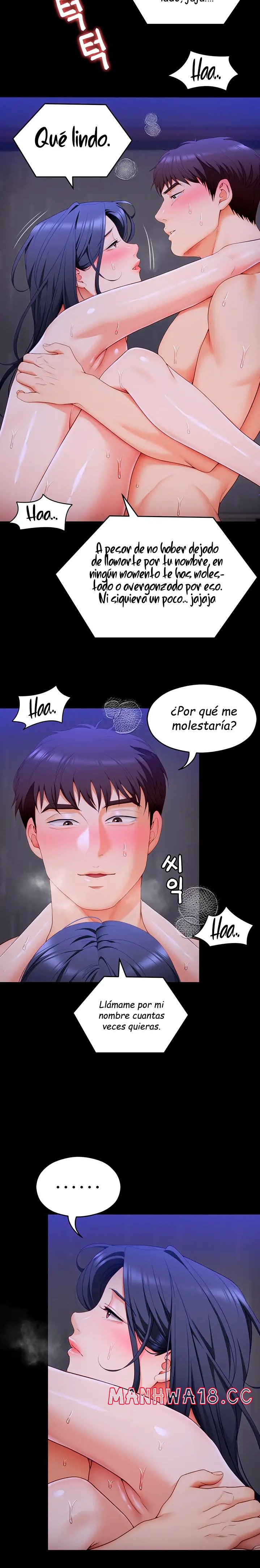 Today Dinner Raw Chapter 63 Page 16