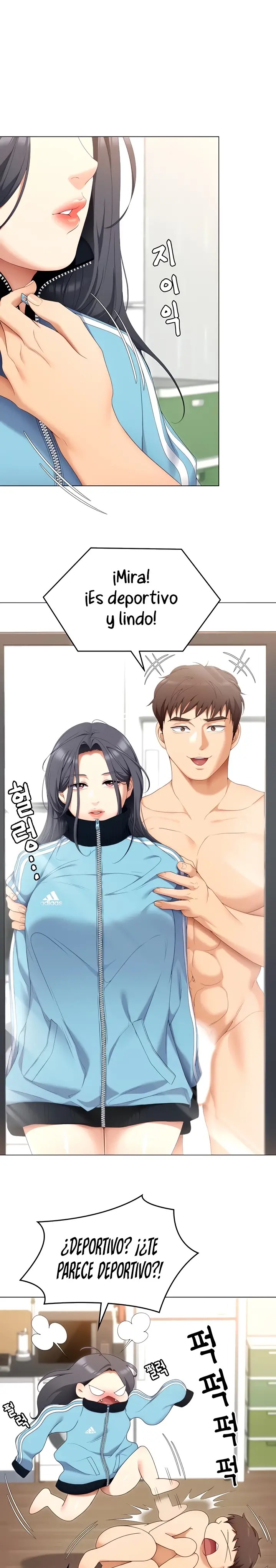 Today Dinner Raw Chapter 64 Page 16