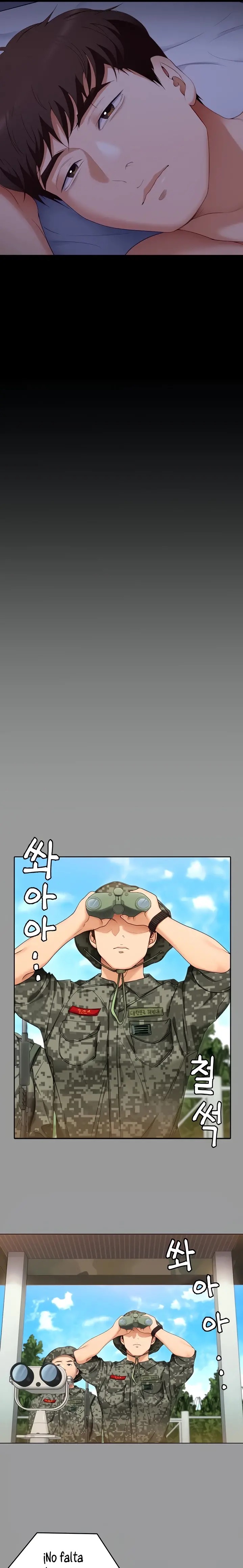 Today Dinner Raw Chapter 64 Page 4