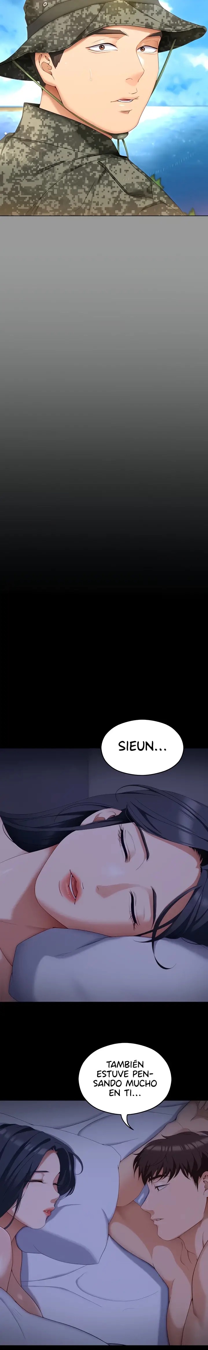 Today Dinner Raw Chapter 64 Page 8