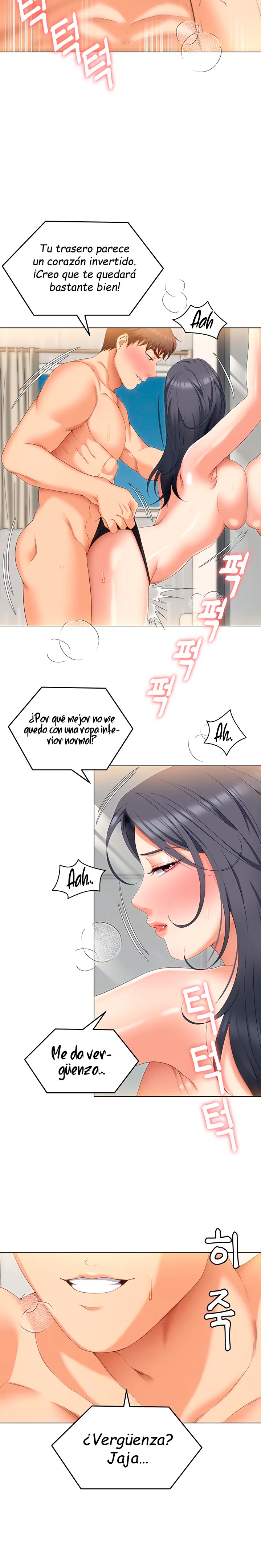 Today Dinner Raw Chapter 65 Page 7