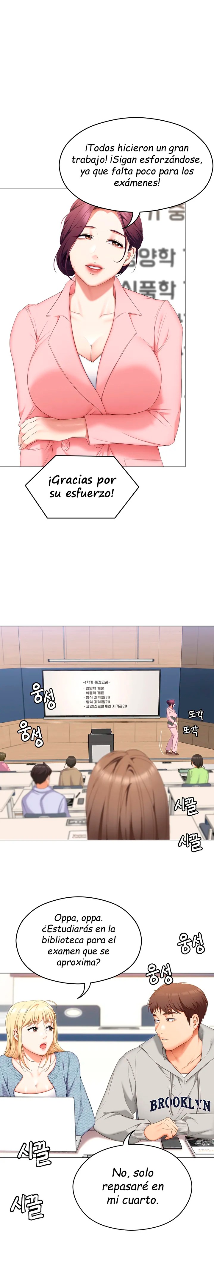 Today Dinner Raw Chapter 66 Page 13