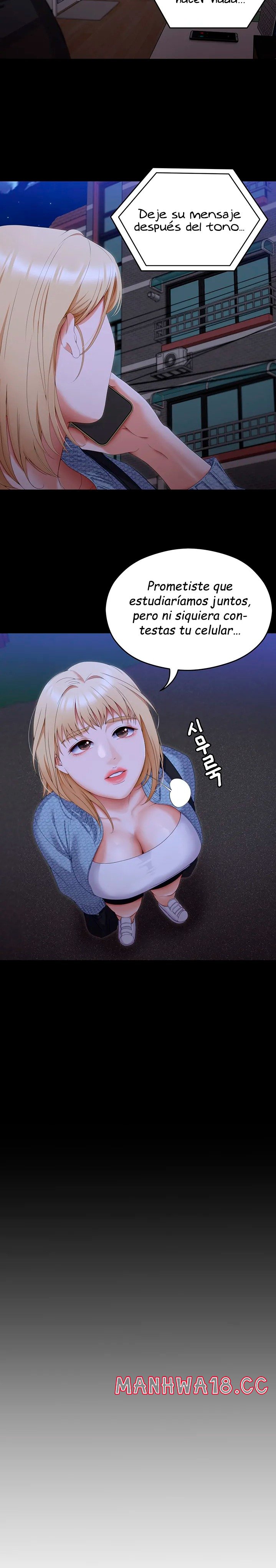 Today Dinner Raw Chapter 66 Page 19