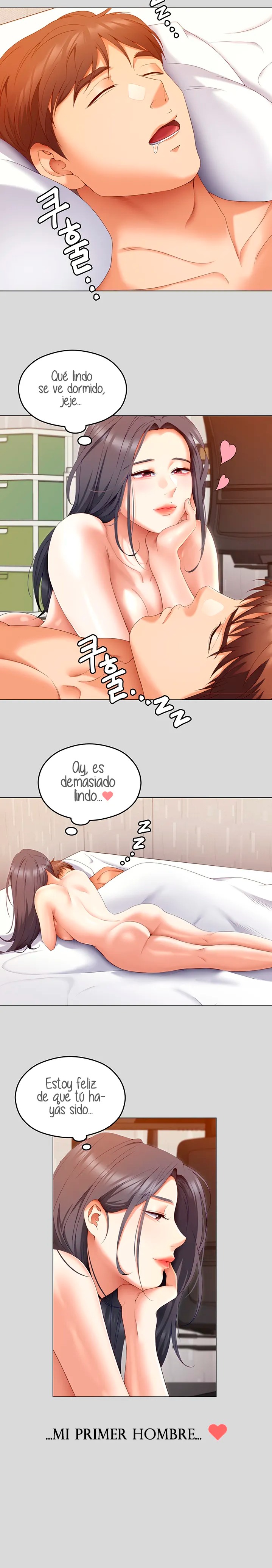 Today Dinner Raw Chapter 66 Page 22