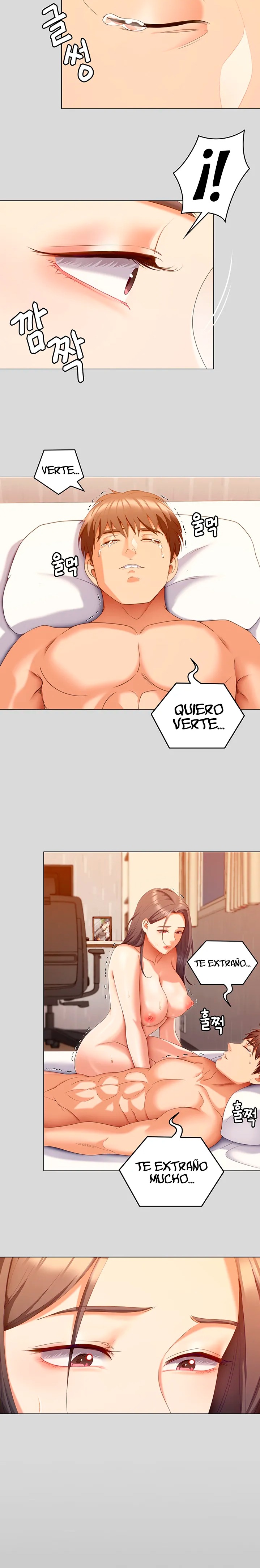 Today Dinner Raw Chapter 66 Page 28