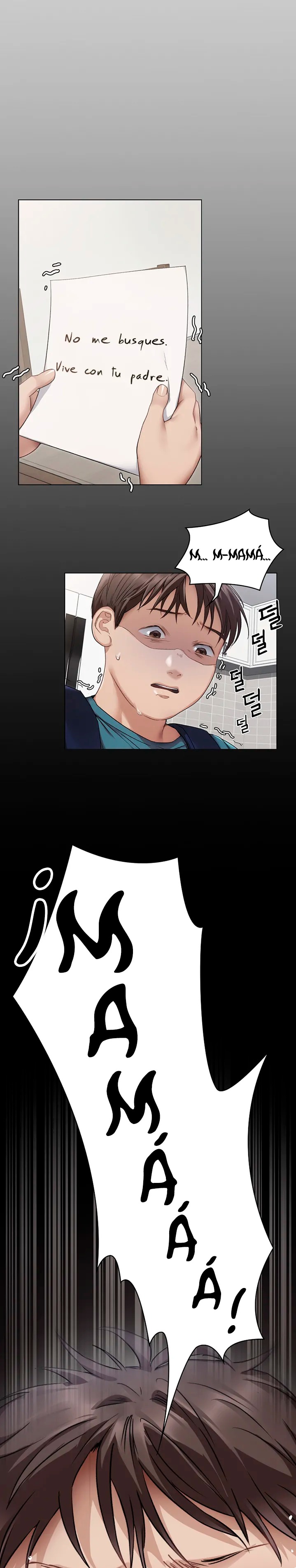 Today Dinner Raw Chapter 66 Page 29