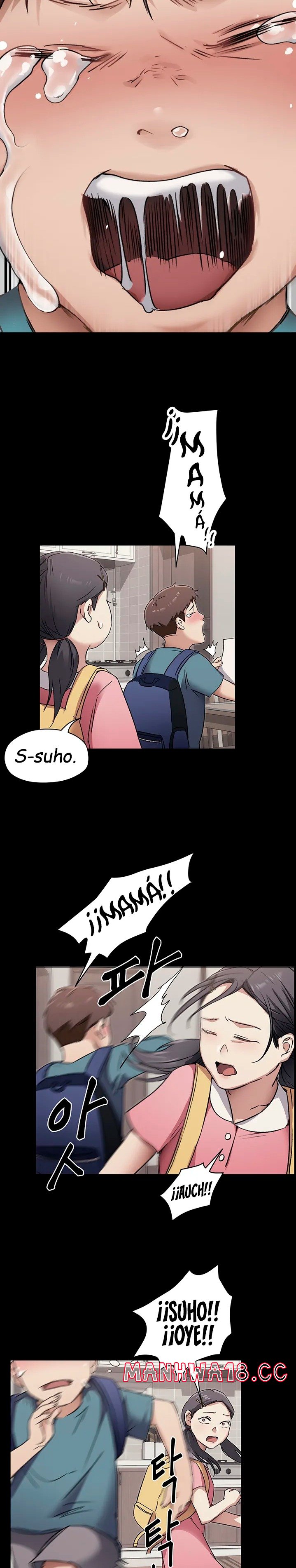 Today Dinner Raw Chapter 66 Page 30
