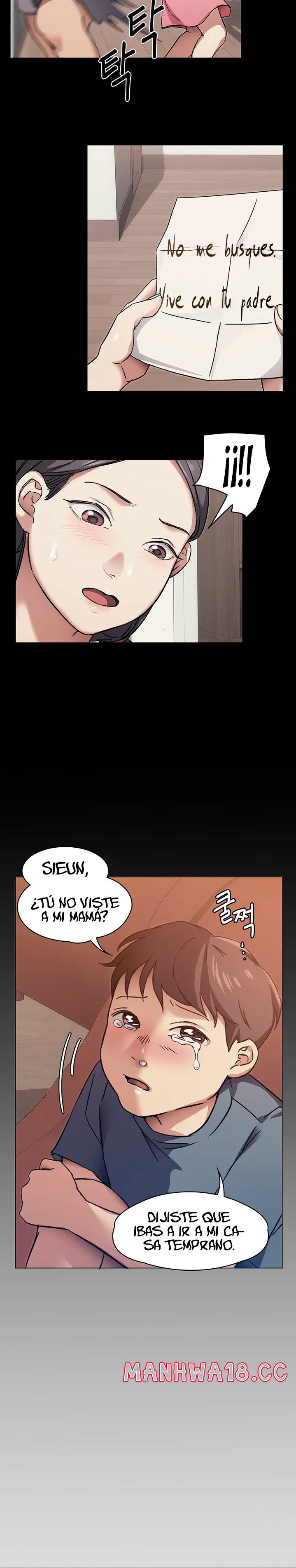 Today Dinner Raw Chapter 66 Page 31