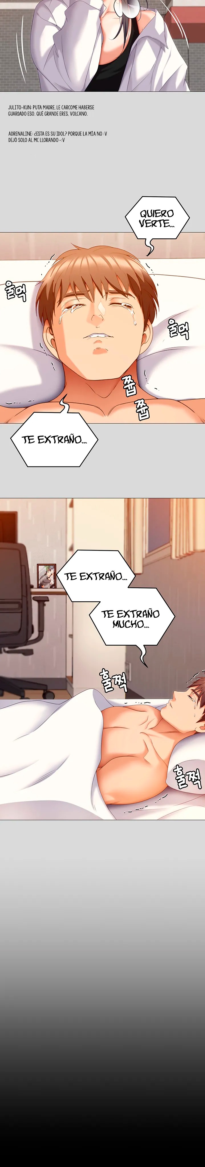 Today Dinner Raw Chapter 66 Page 34