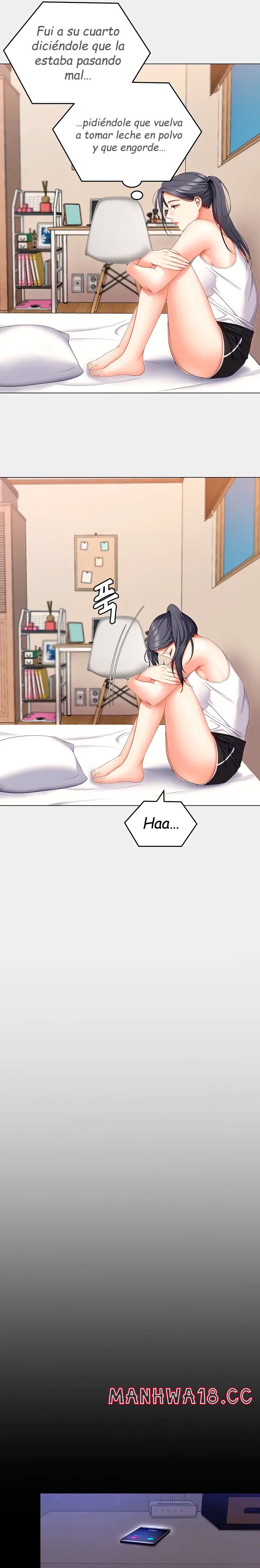 Today Dinner Raw Chapter 67 Page 11