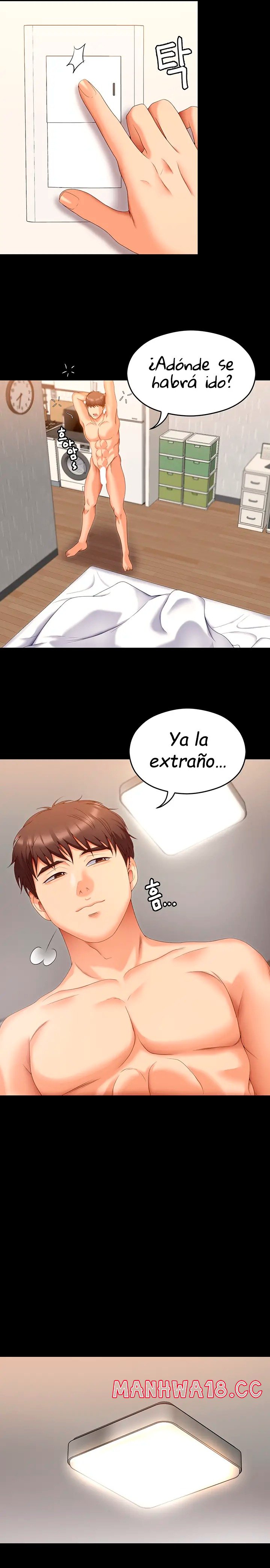 Today Dinner Raw Chapter 67 Page 14