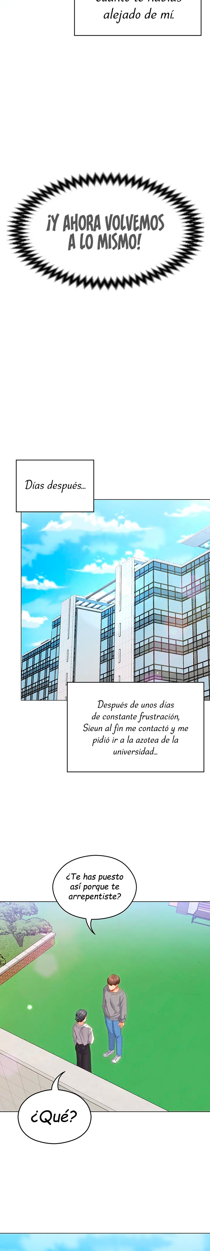 Today Dinner Raw Chapter 67 Page 19