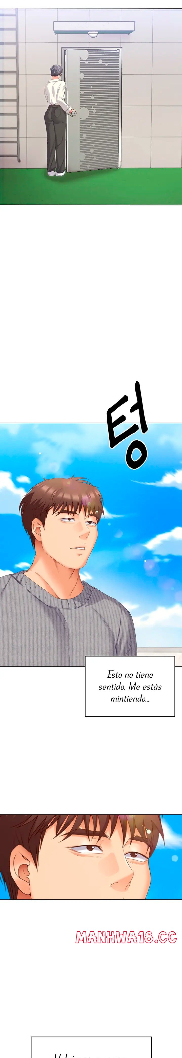 Today Dinner Raw Chapter 67 Page 24
