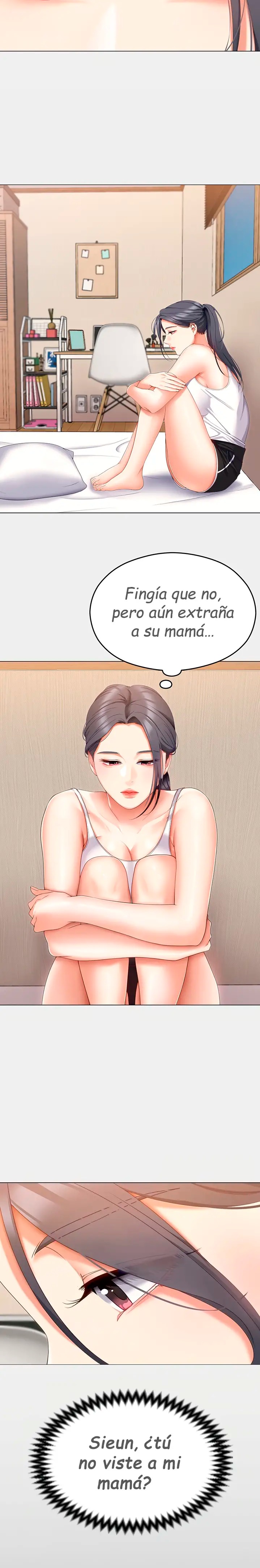 Today Dinner Raw Chapter 67 Page 4