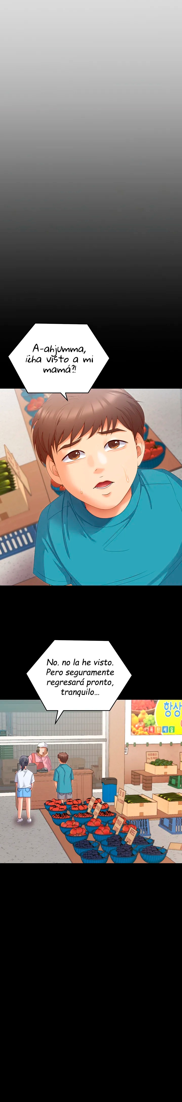 Today Dinner Raw Chapter 67 Page 5