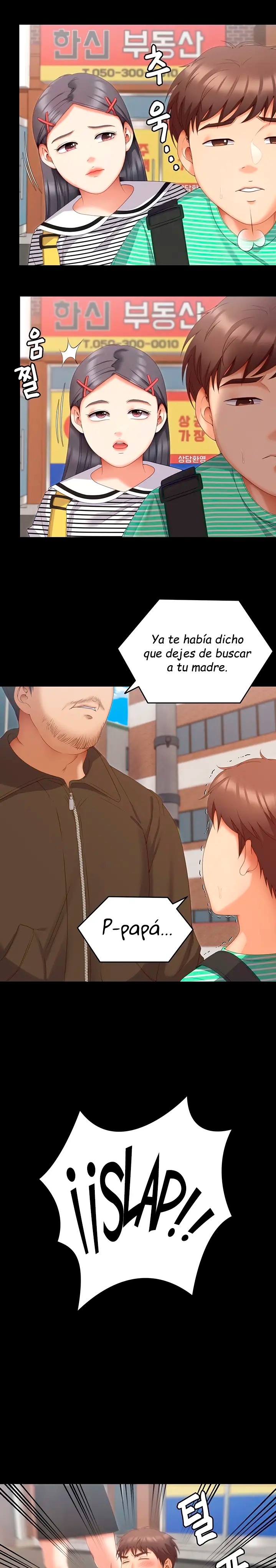 Today Dinner Raw Chapter 67 Page 8