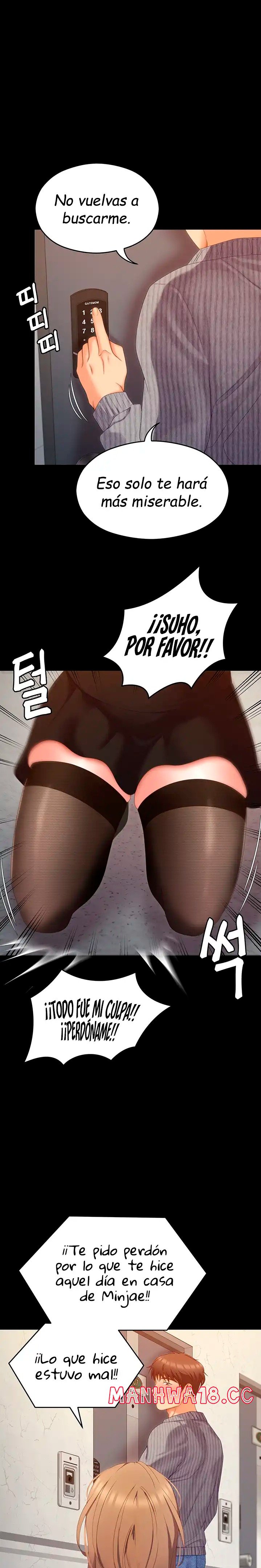 Today Dinner Raw Chapter 68 Page 1