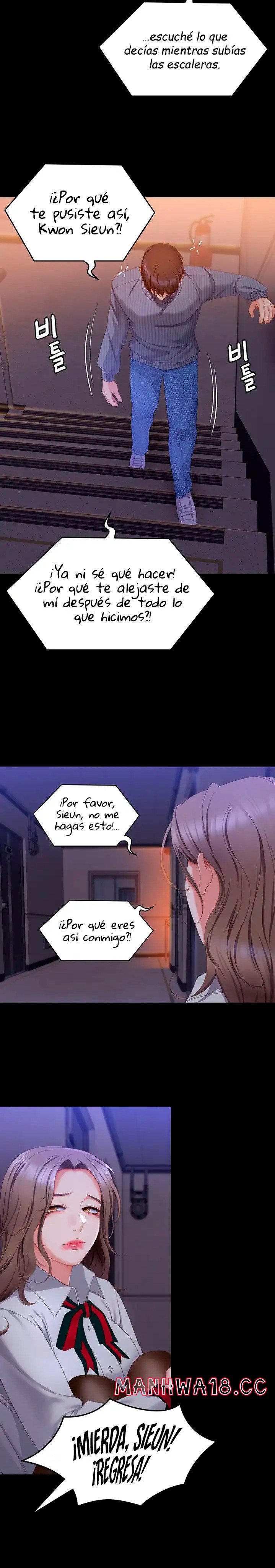 Today Dinner Raw Chapter 68 Page 23