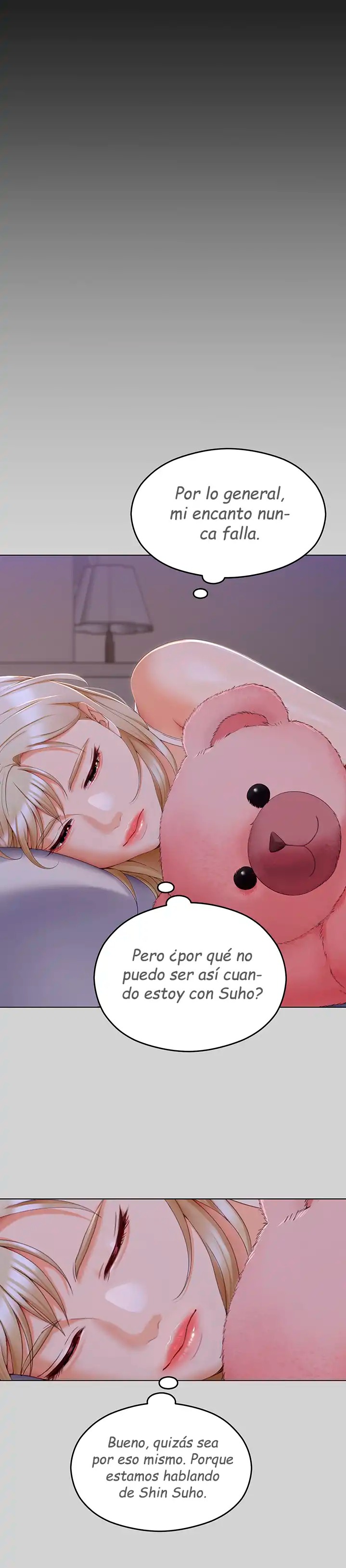Today Dinner Raw Chapter 69 Page 11