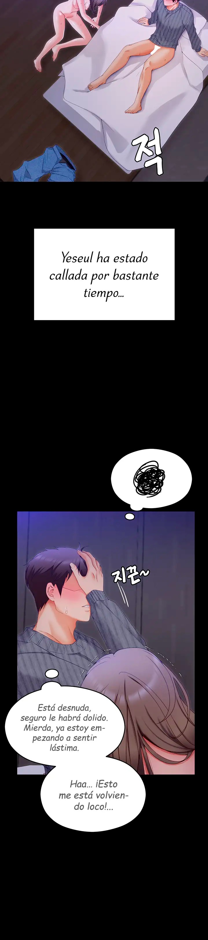 Today Dinner Raw Chapter 69 Page 27