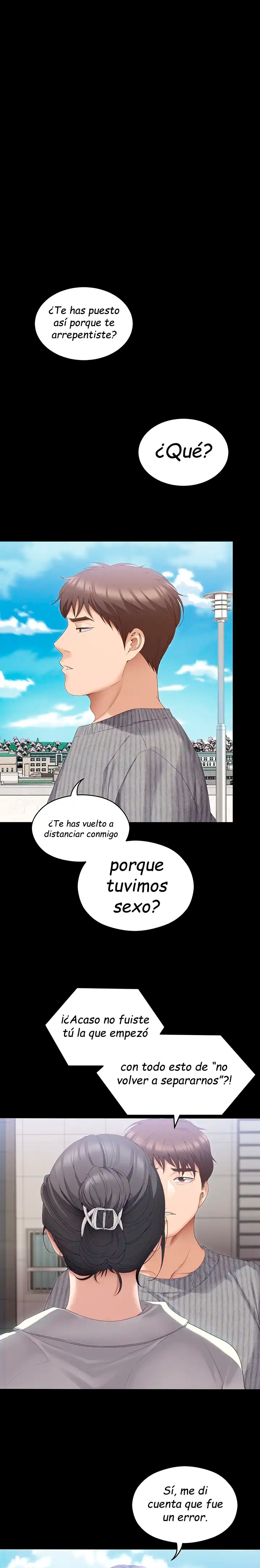 Today Dinner Raw Chapter 69 Page 33