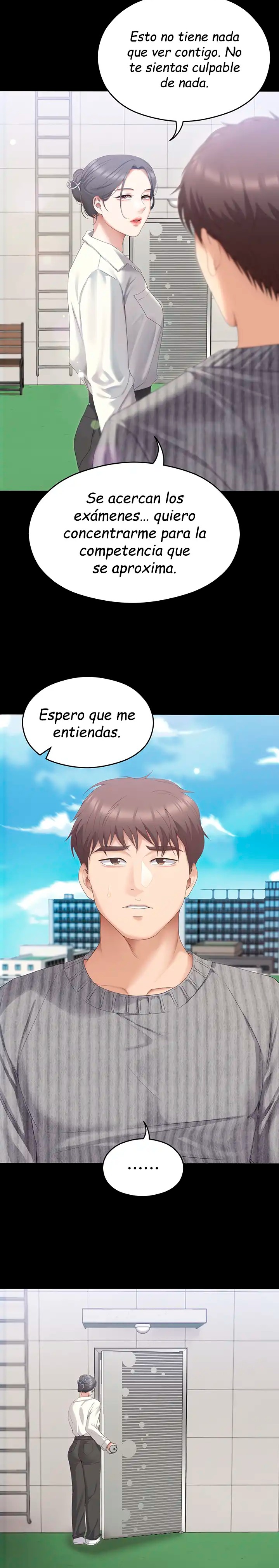 Today Dinner Raw Chapter 69 Page 36