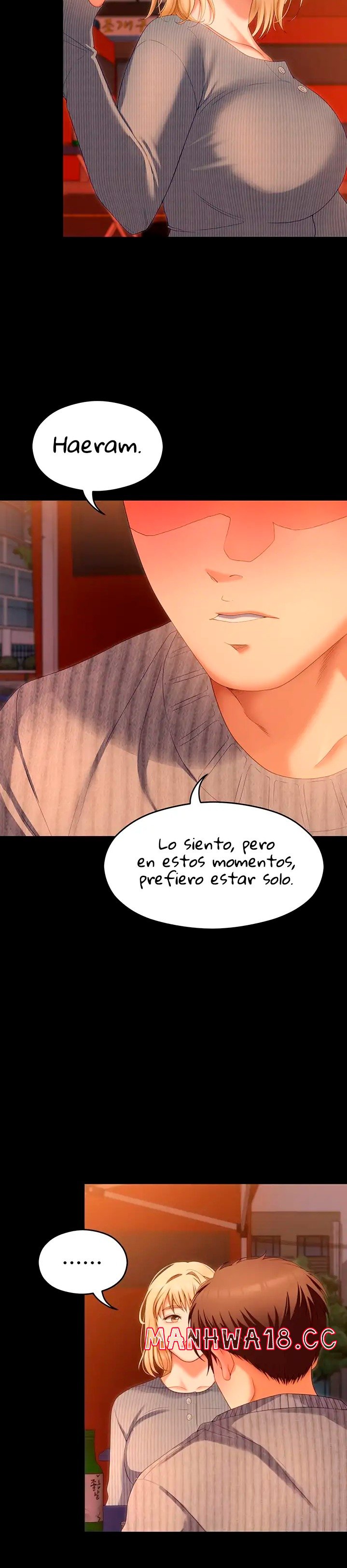 Today Dinner Raw Chapter 69 Page 8