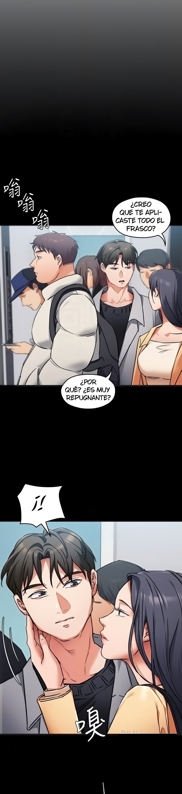 Today Dinner Raw Chapter 7 Page 10