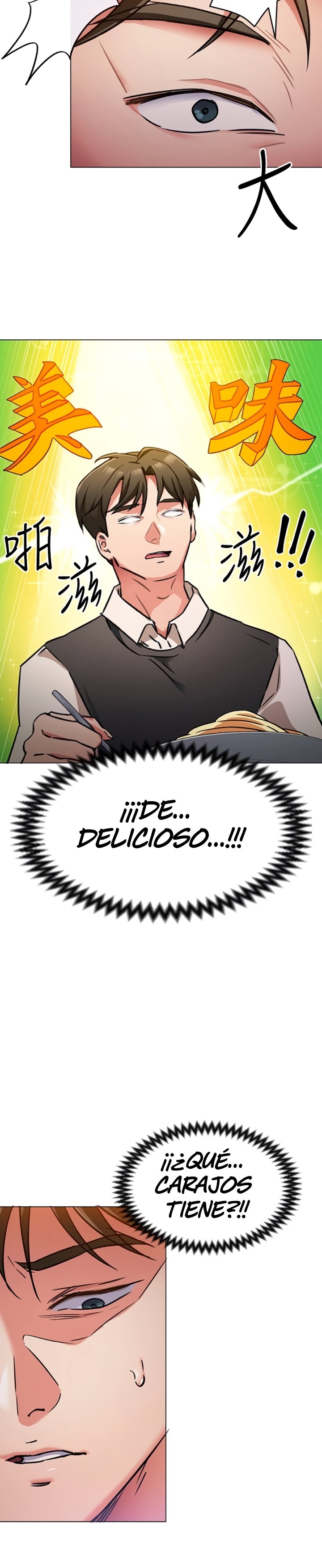 Today Dinner Raw Chapter 7 Page 23