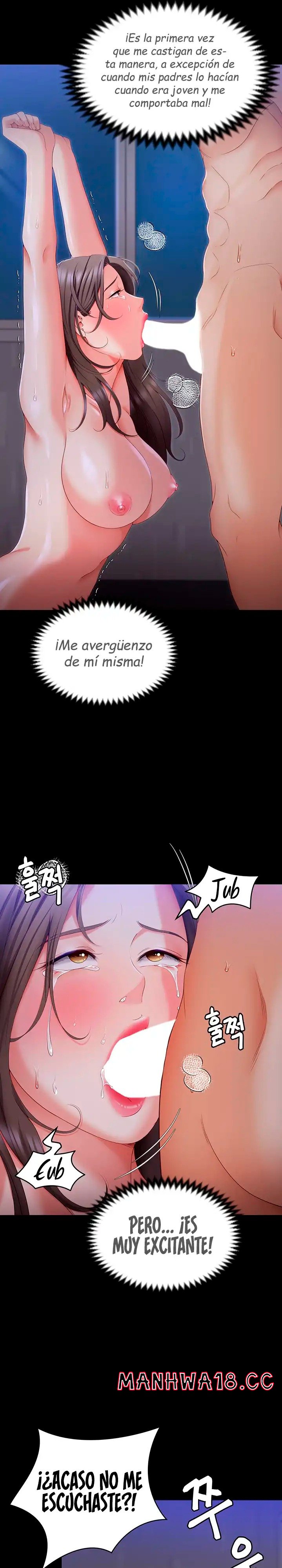 Today Dinner Raw Chapter 70 Page 11