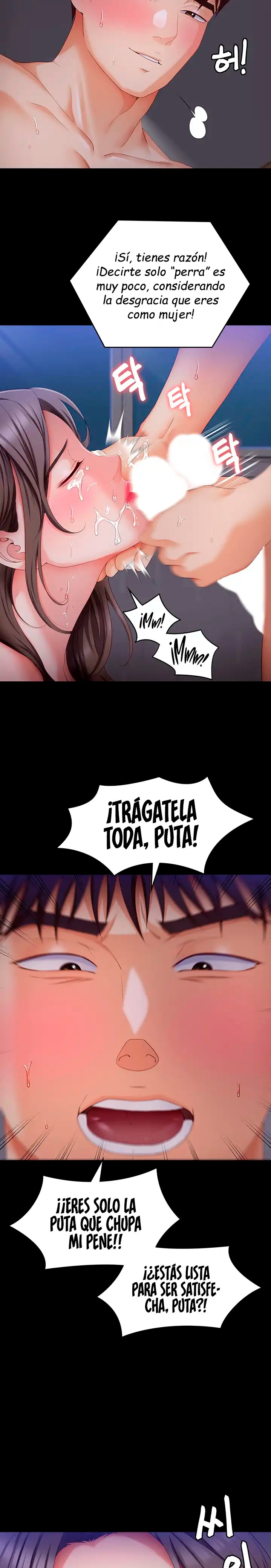 Today Dinner Raw Chapter 70 Page 15