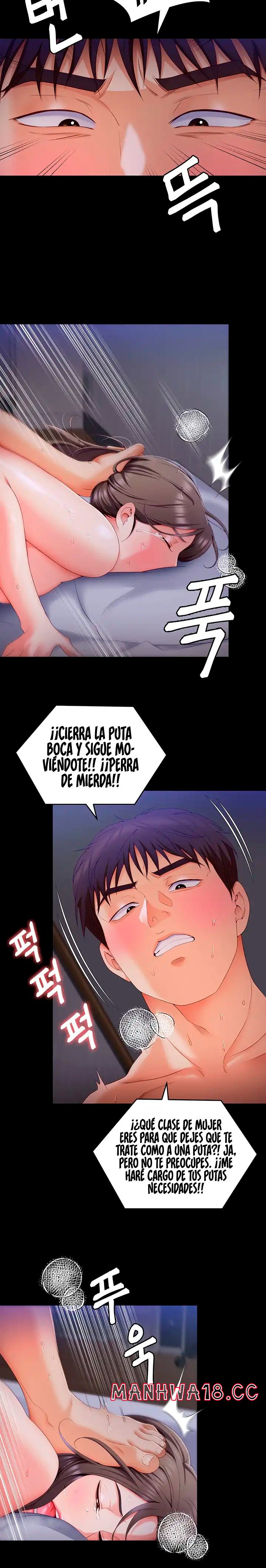 Today Dinner Raw Chapter 70 Page 19