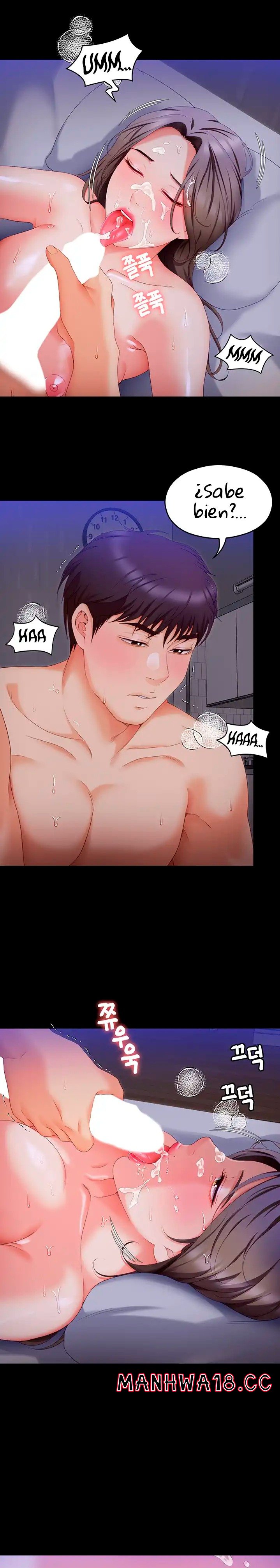 Today Dinner Raw Chapter 70 Page 26
