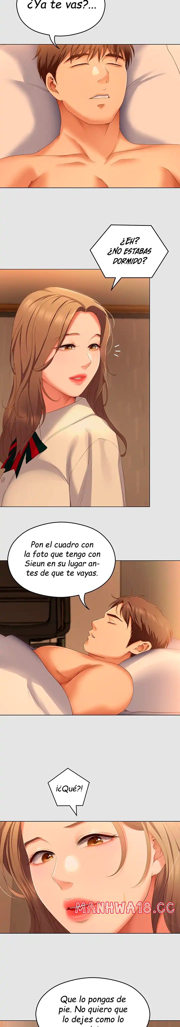 Today Dinner Raw Chapter 70 Page 30