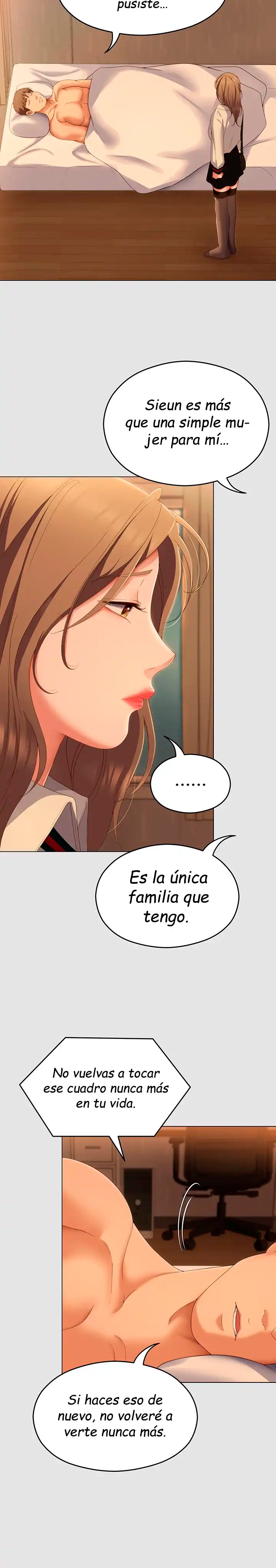 Today Dinner Raw Chapter 70 Page 31