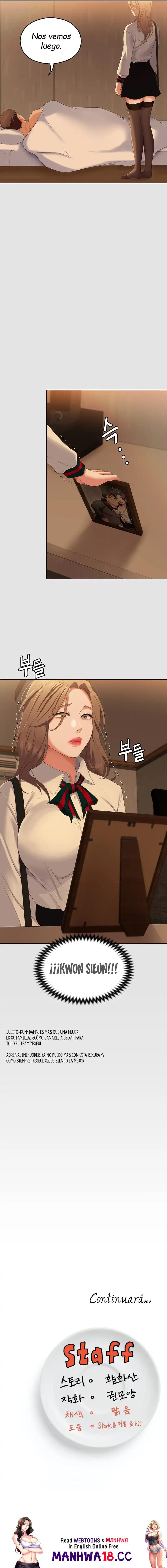 Today Dinner Raw Chapter 70 Page 32