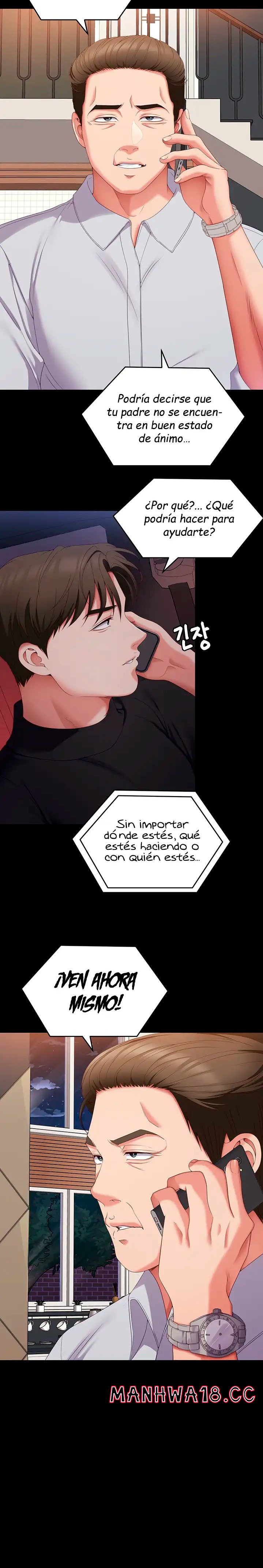 Today Dinner Raw Chapter 71 Page 12