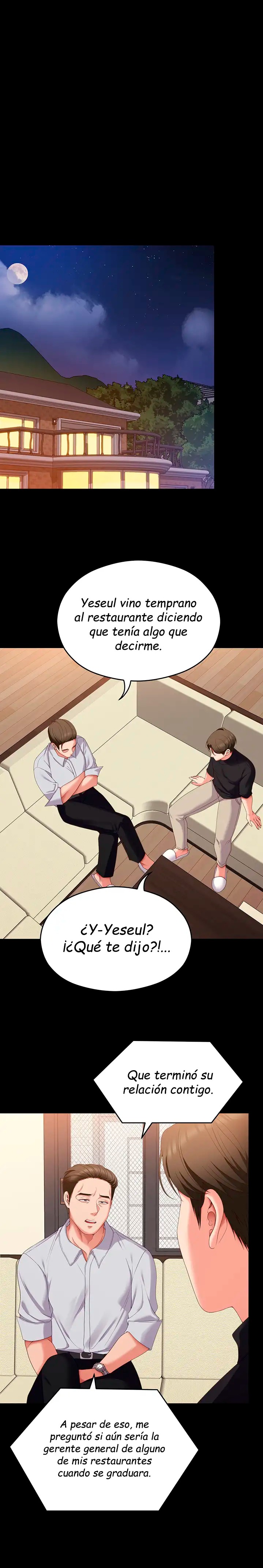 Today Dinner Raw Chapter 71 Page 13