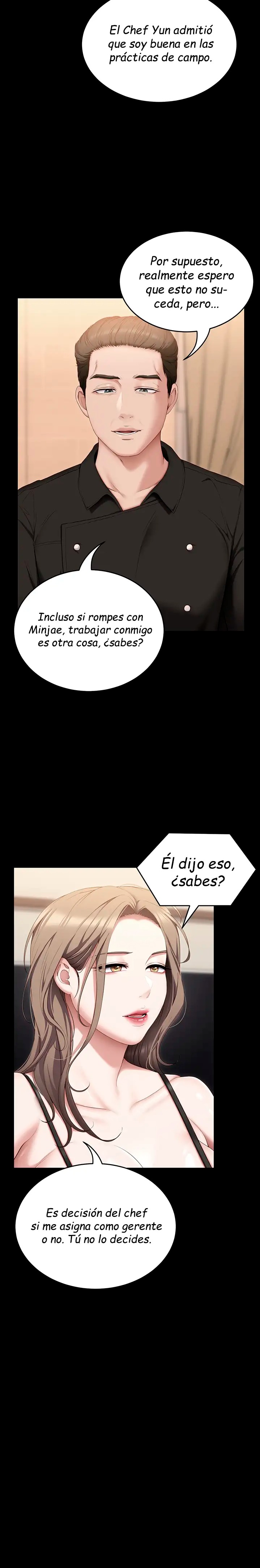 Today Dinner Raw Chapter 71 Page 16
