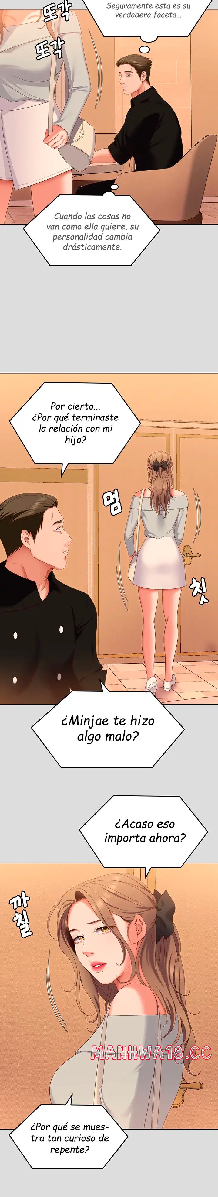 Today Dinner Raw Chapter 71 Page 22