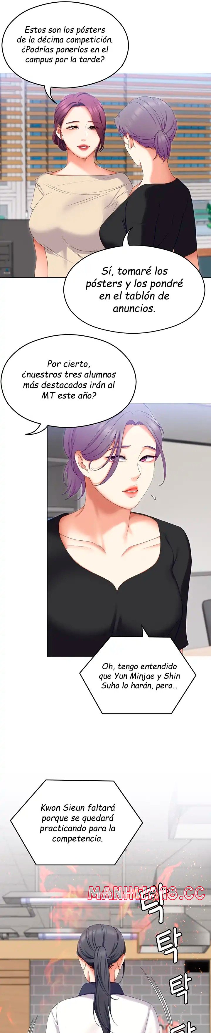 Today Dinner Raw Chapter 72 Page 26
