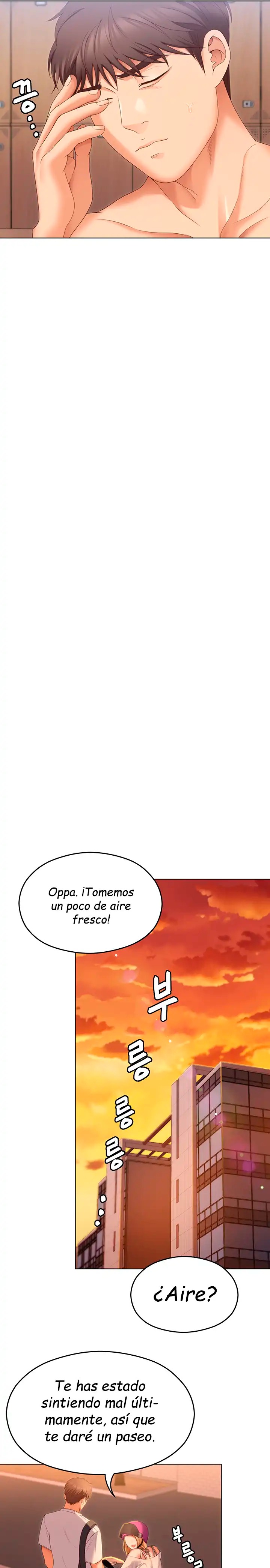 Today Dinner Raw Chapter 73 Page 11