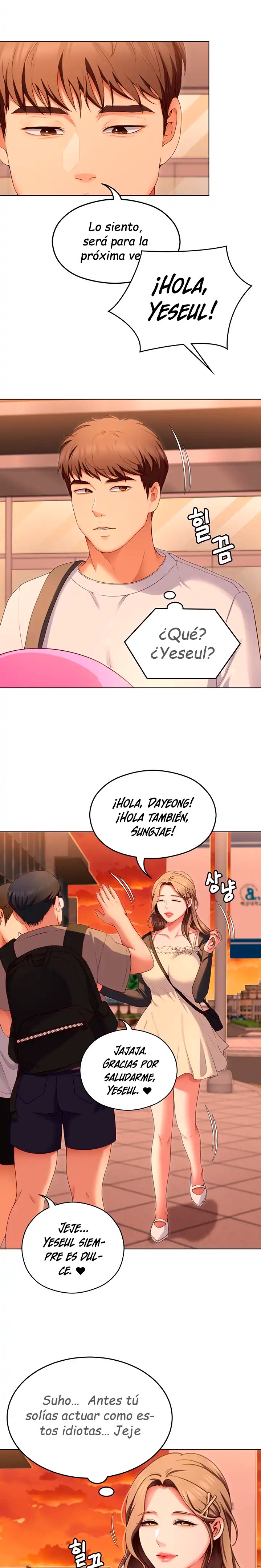 Today Dinner Raw Chapter 73 Page 15
