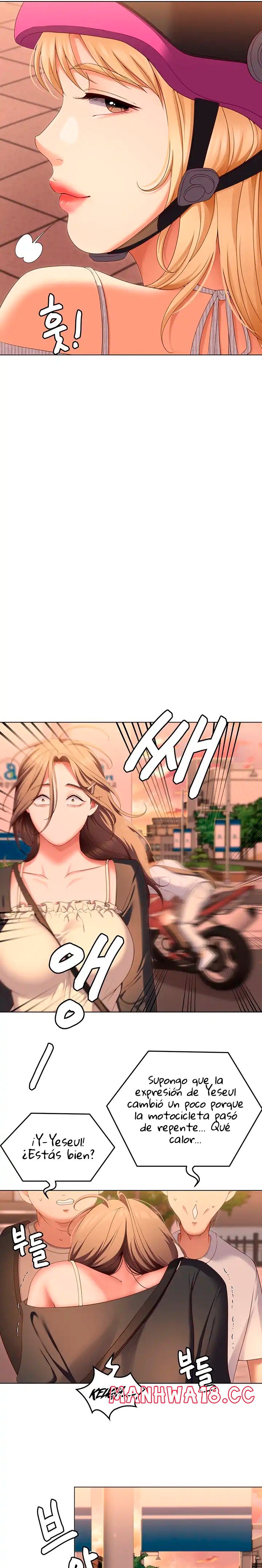 Today Dinner Raw Chapter 73 Page 17