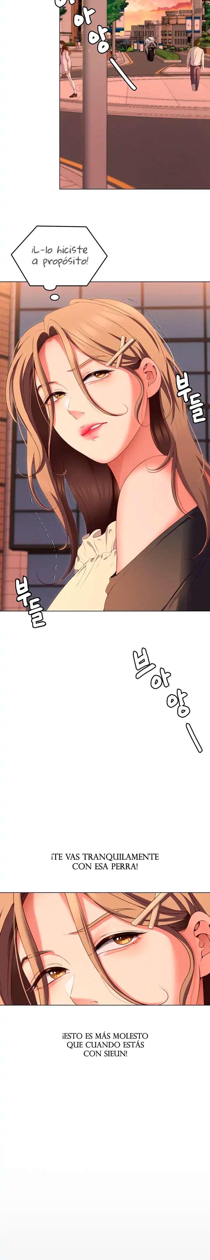 Today Dinner Raw Chapter 73 Page 18