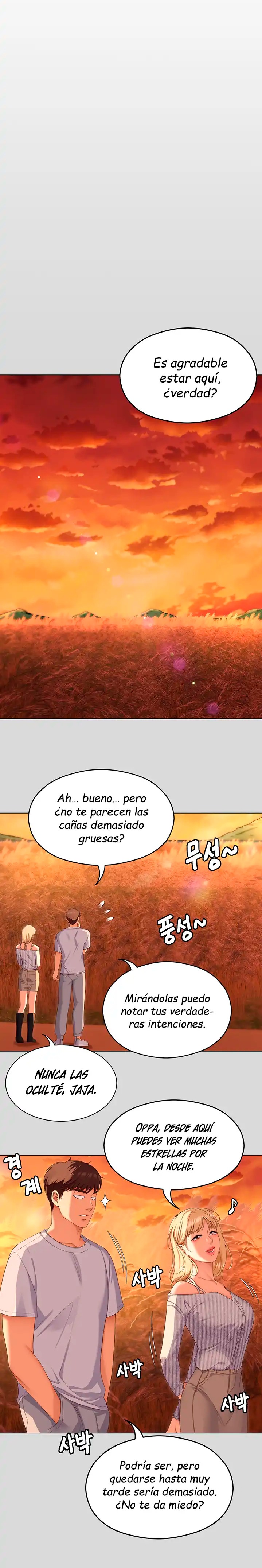 Today Dinner Raw Chapter 73 Page 19