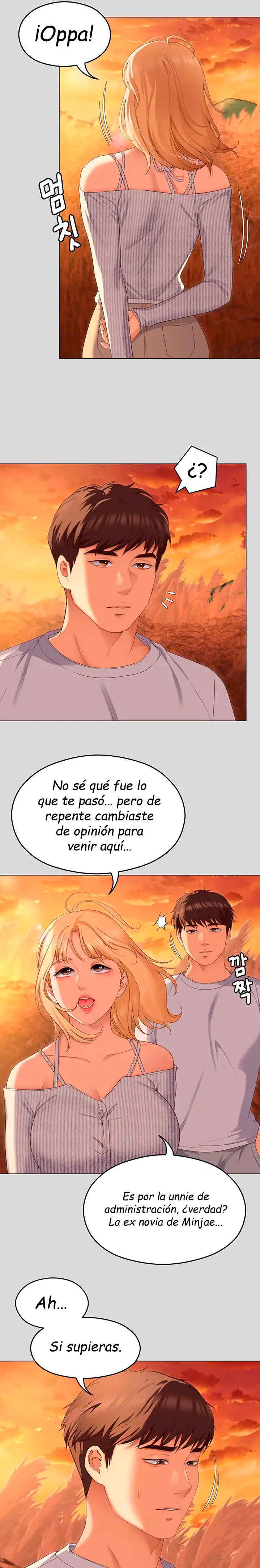 Today Dinner Raw Chapter 73 Page 20