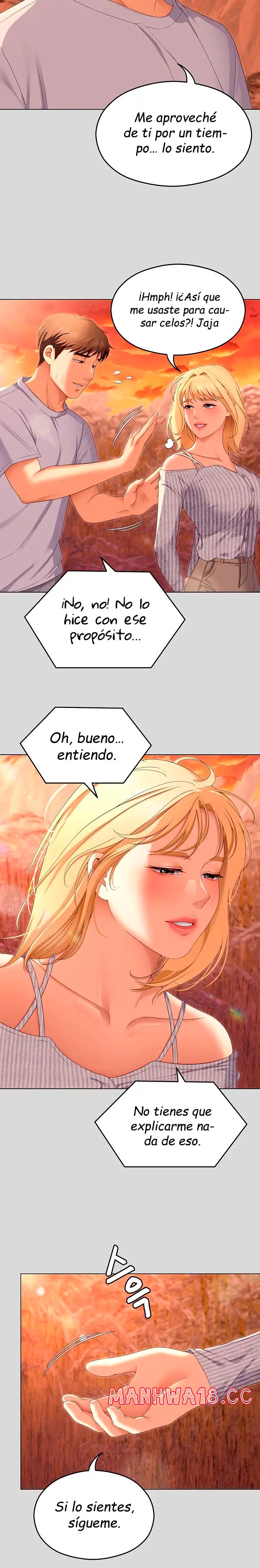 Today Dinner Raw Chapter 73 Page 21
