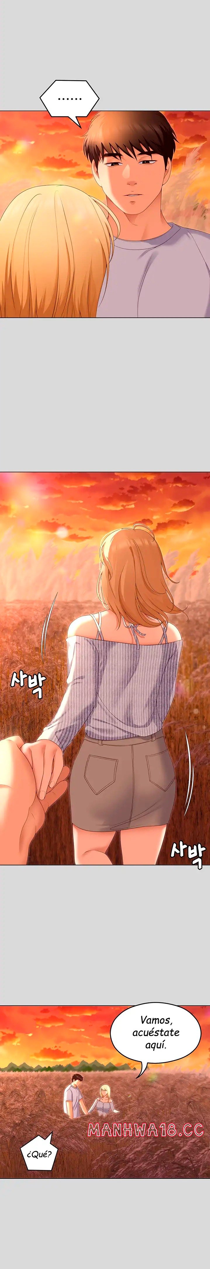Today Dinner Raw Chapter 73 Page 22