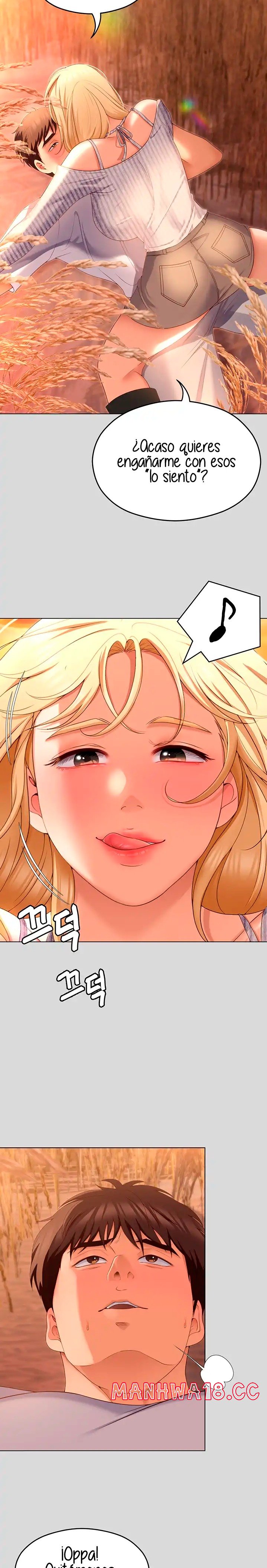 Today Dinner Raw Chapter 73 Page 24